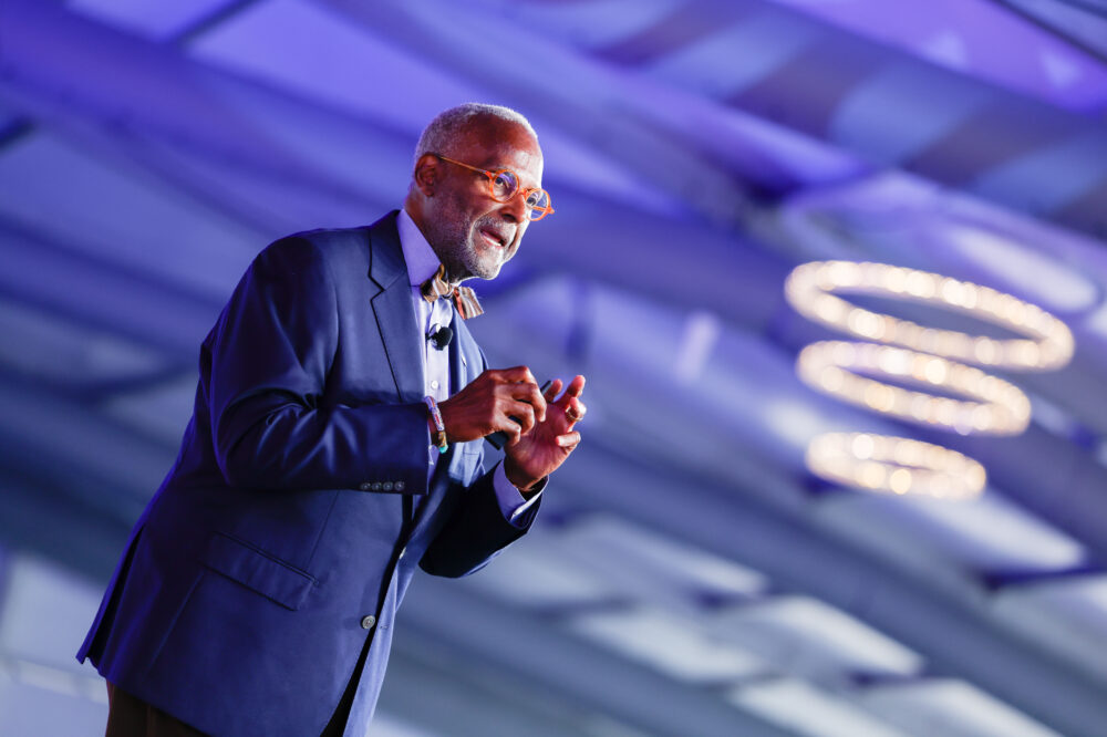  Building with Wisdom: Why Centering Black Elders Is Key to Financial Innovation