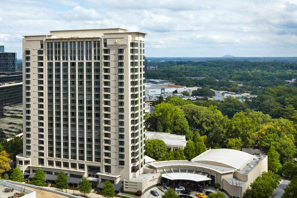 InterContinental Buckhead Atlanta