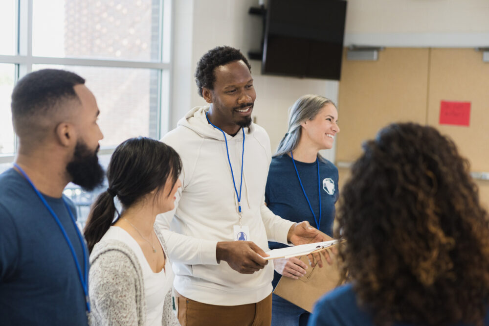  The Financial Health of Nonprofit Workers