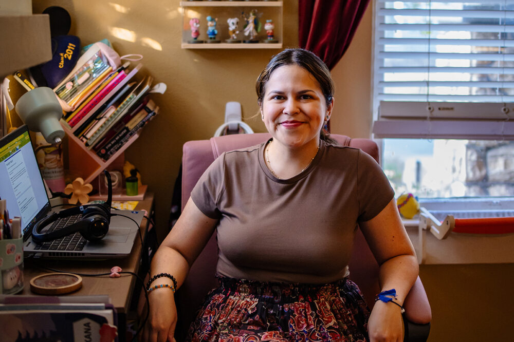  Still Striving for Financial Independence: Becky’s Story
