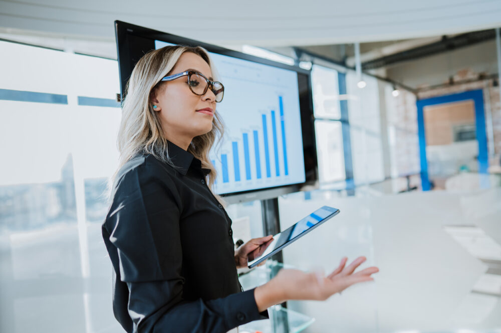 Innovation Showcase: Solutions Shaping the Future of FinHealth