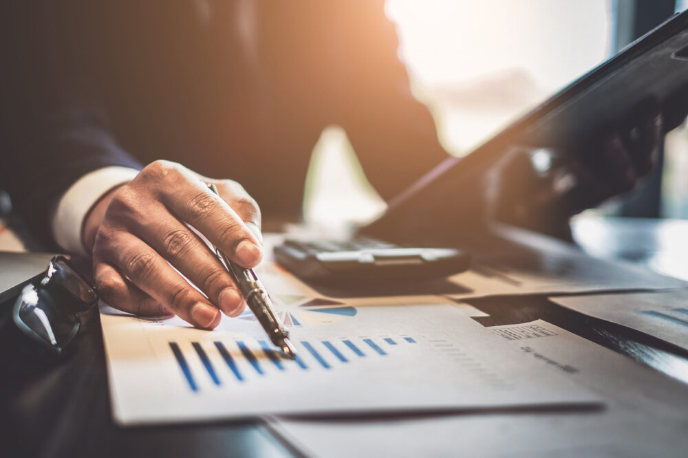 Explore the Checking Account Standards Scorecard