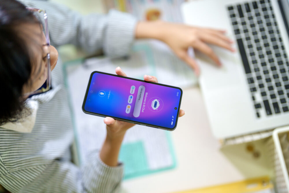  The Early Adopters: Who’s Using AI for Financial Advice?