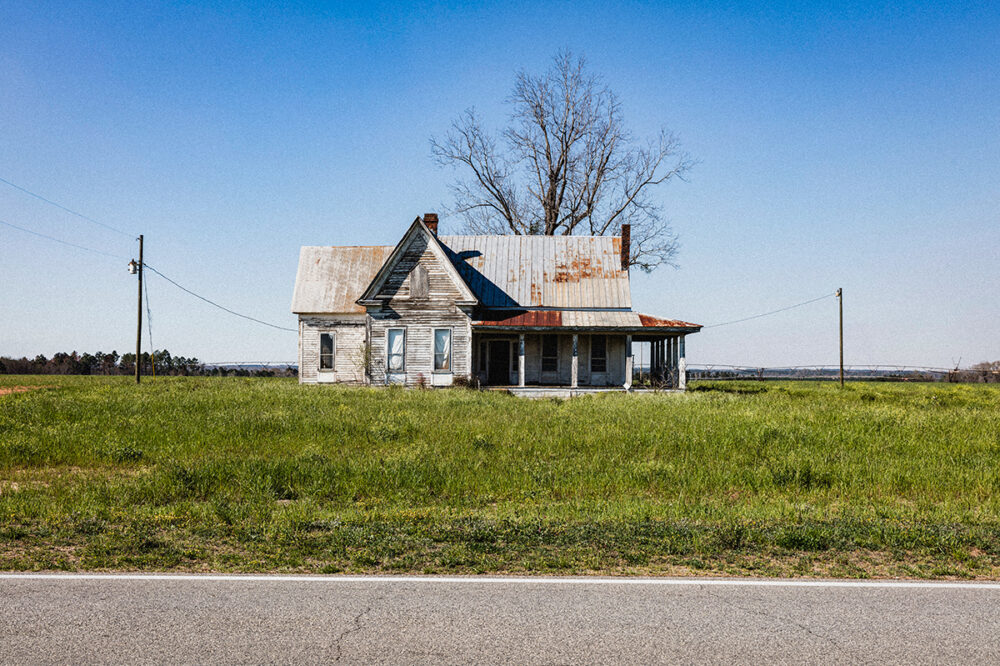  The Financial Health and Material Hardships of Rural America