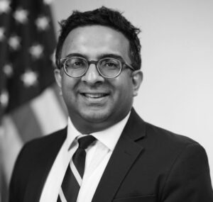 Asad Ramzanali