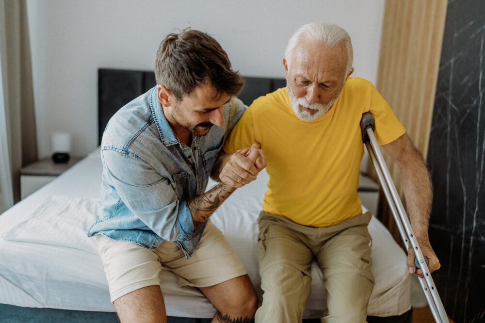  Essential Benefits: Paid Family Leave