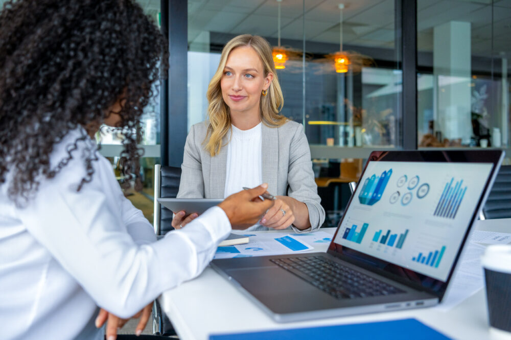  AI in Action: The Real-World Ideas Driving Financial Health