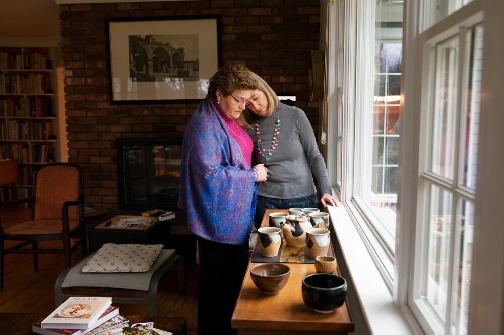  When Fraud Breaks a Family: Elizabeth and Linda’s story