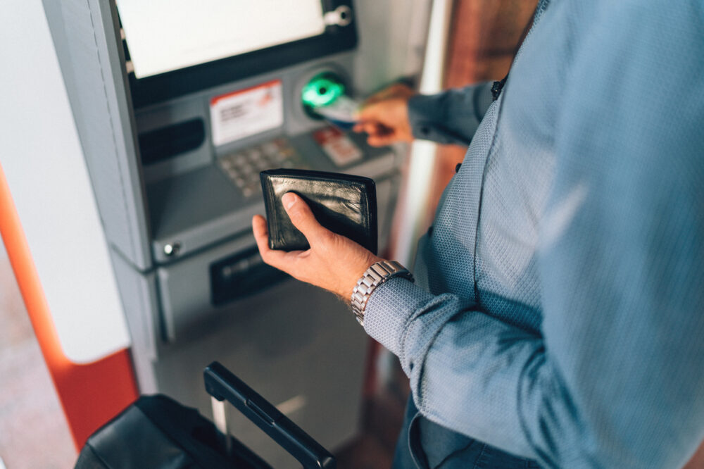 Overdraft