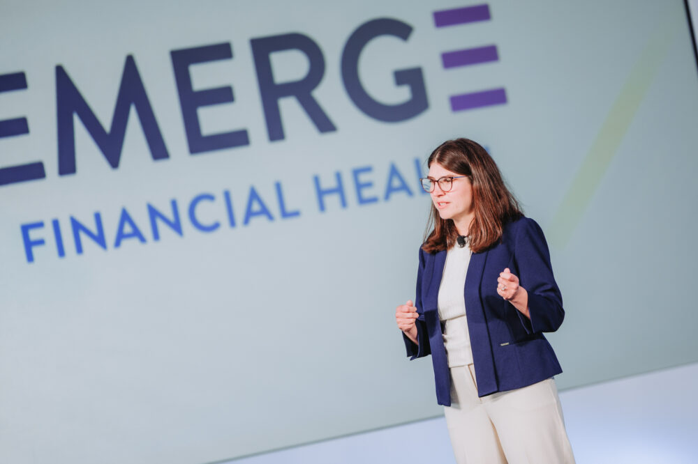  A Year of Yes: 5 Financial Health Commitments To Make in 2026