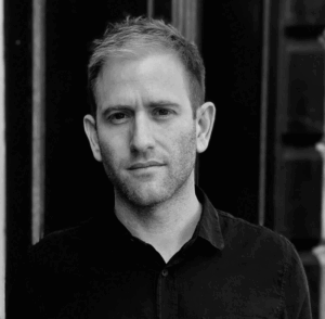 Brian Goldstone