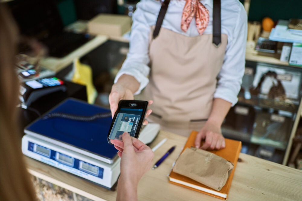 FinHealth Spend Briefs