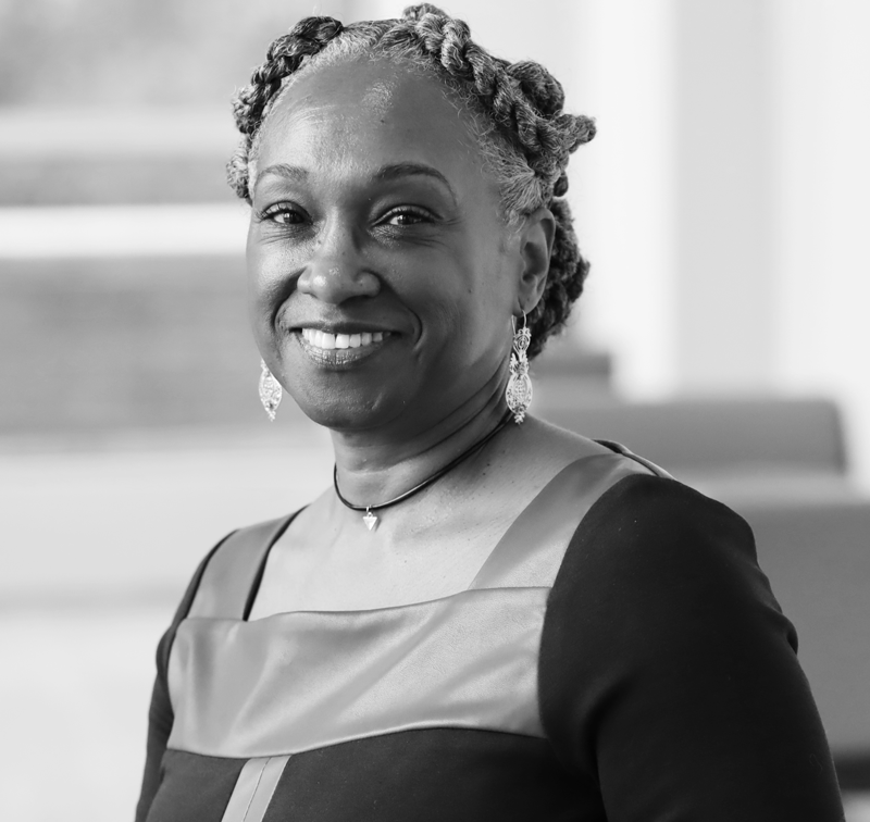 Dr. Tiffany Rogers Bussey