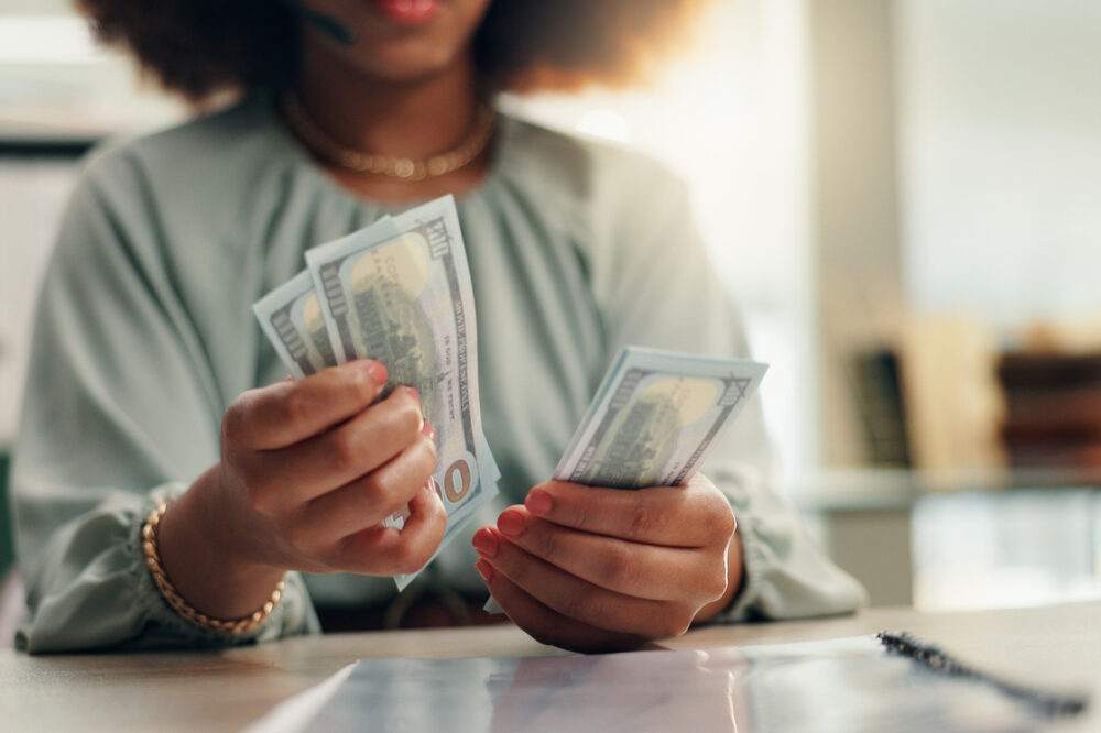  Who Trusts Financial Institutions?