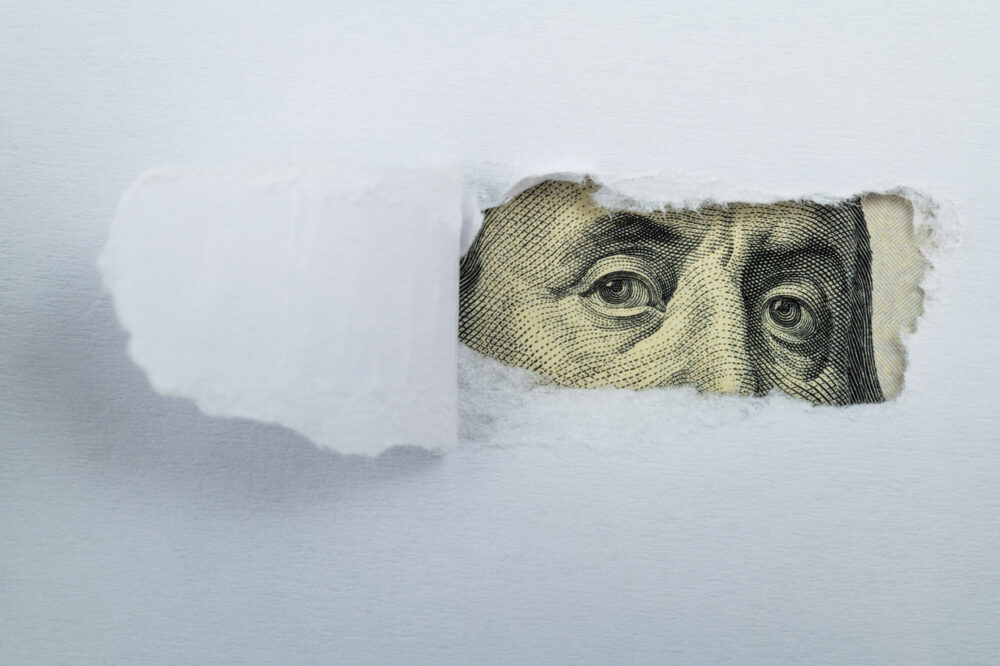  Who Trusts Financial Institutions?