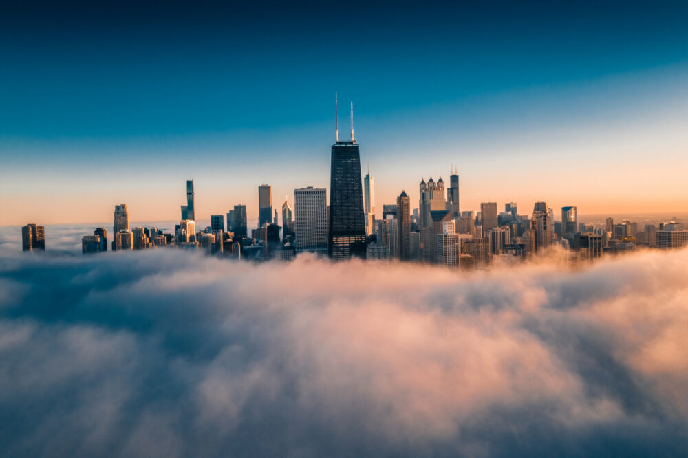  Financial Health Pulse<sup>&reg;</sup> 2025 Chicago Trends Report