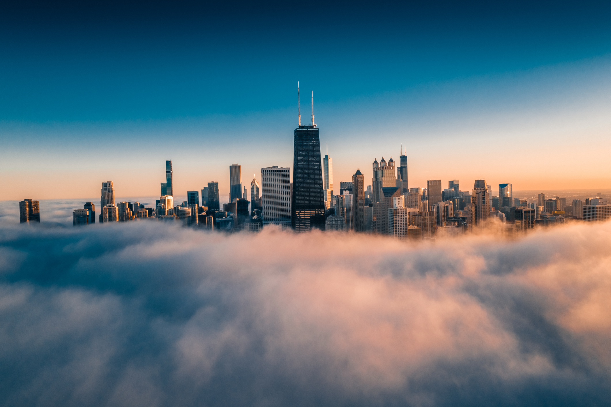  Financial Health Pulse<sup>&reg;</sup> 2025 Chicago Trends Report