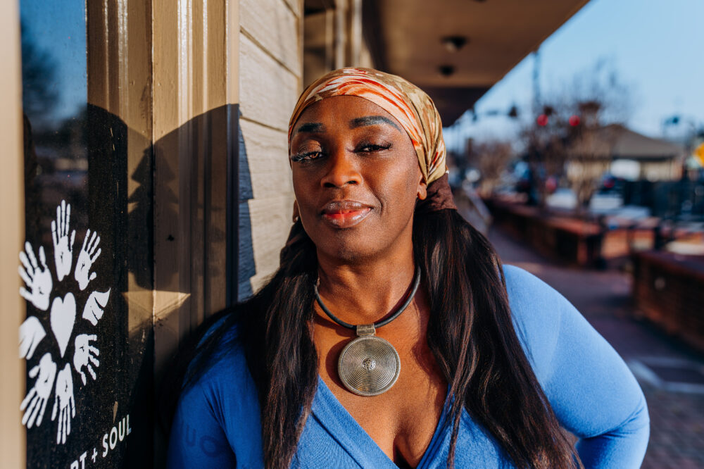  The Real Cost of Being a Black Entrepreneur: Wande’s Story