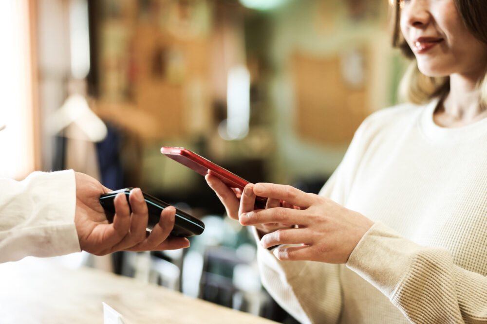  Peer-to-Peer Payments: Beyond Splitting the Bill