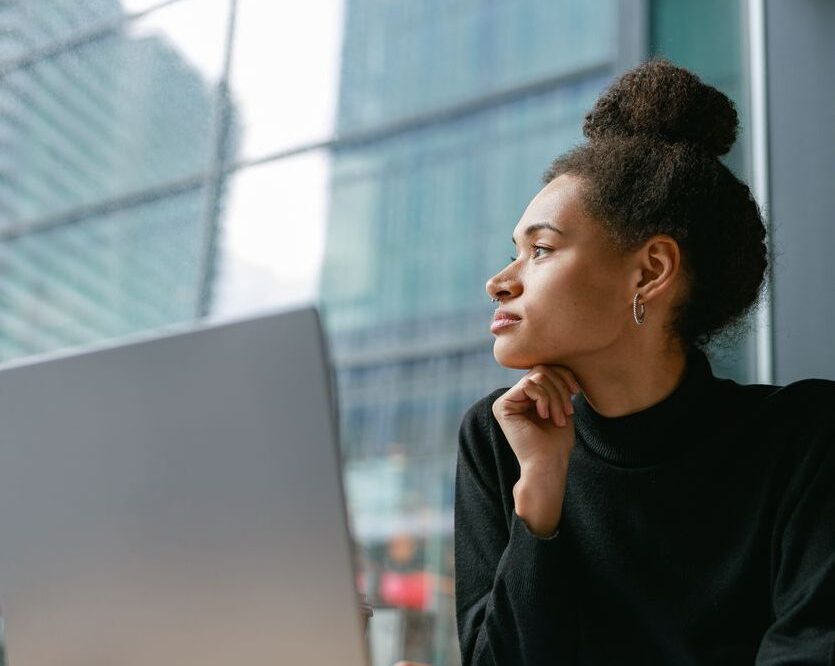  The Cost of Community Care for Black Women Leaders