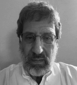 Dan Gorin