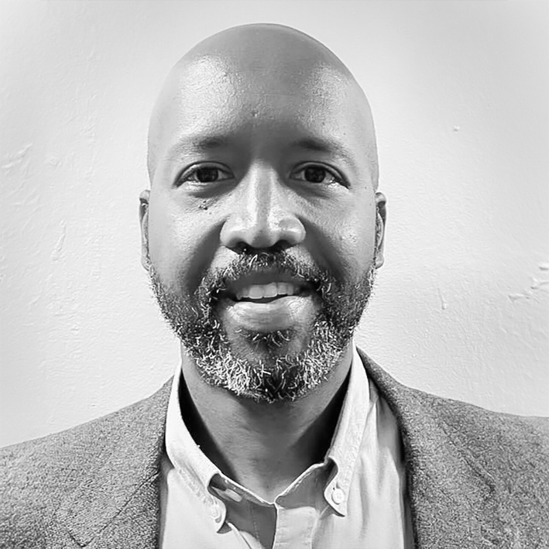  Dr. Michael F. Thompson