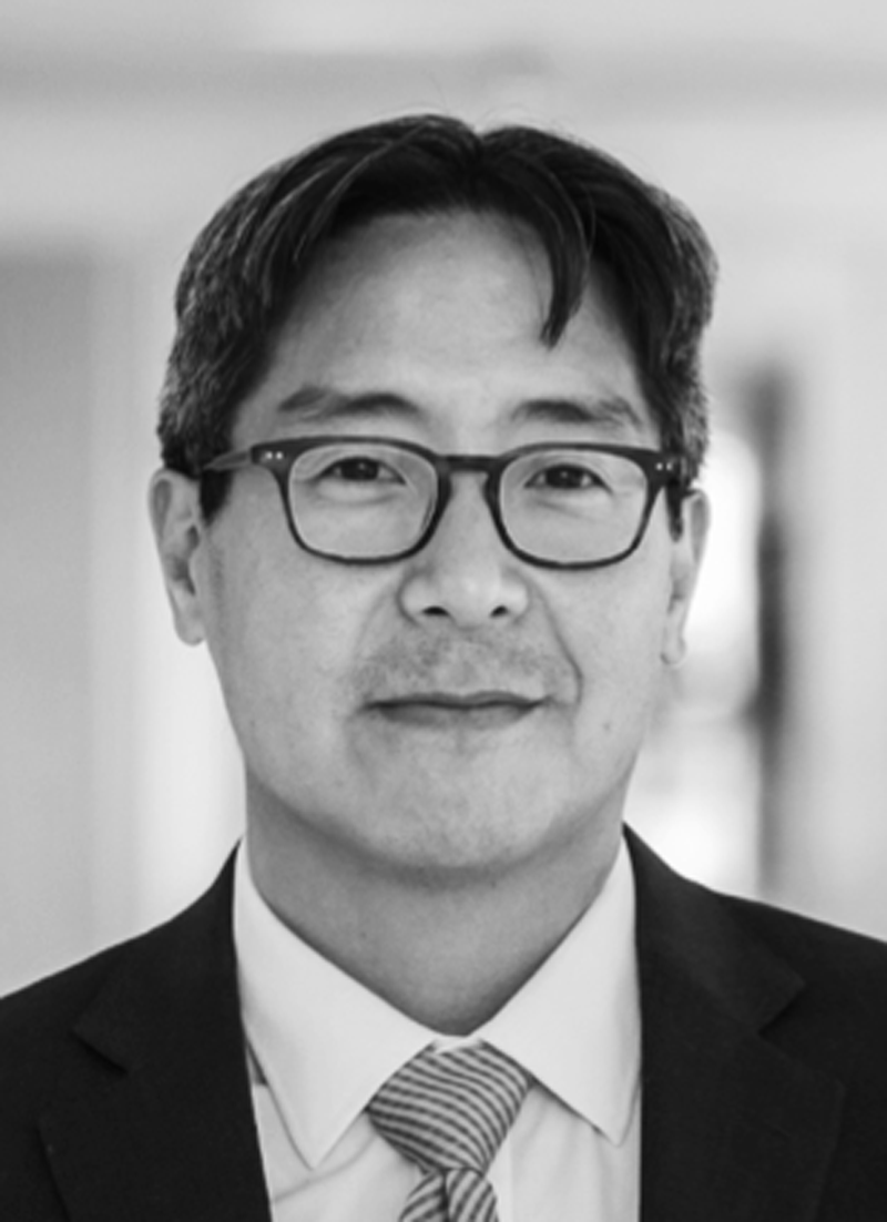 Michael J. Hsu