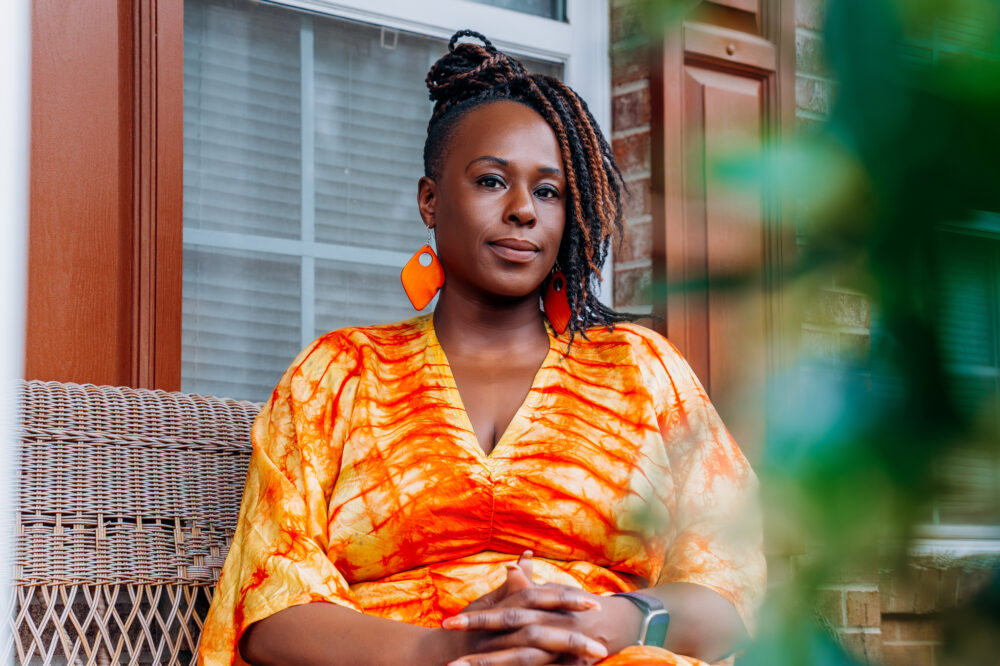  Navigating Nonprofit Work in Uncertain Times: Ori’s Story