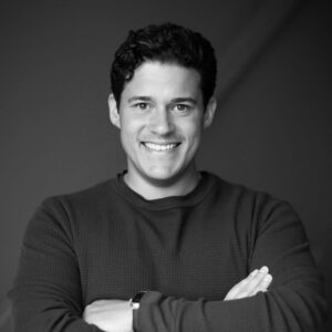 Luis Andino