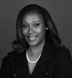 Tya Patterson-Powe