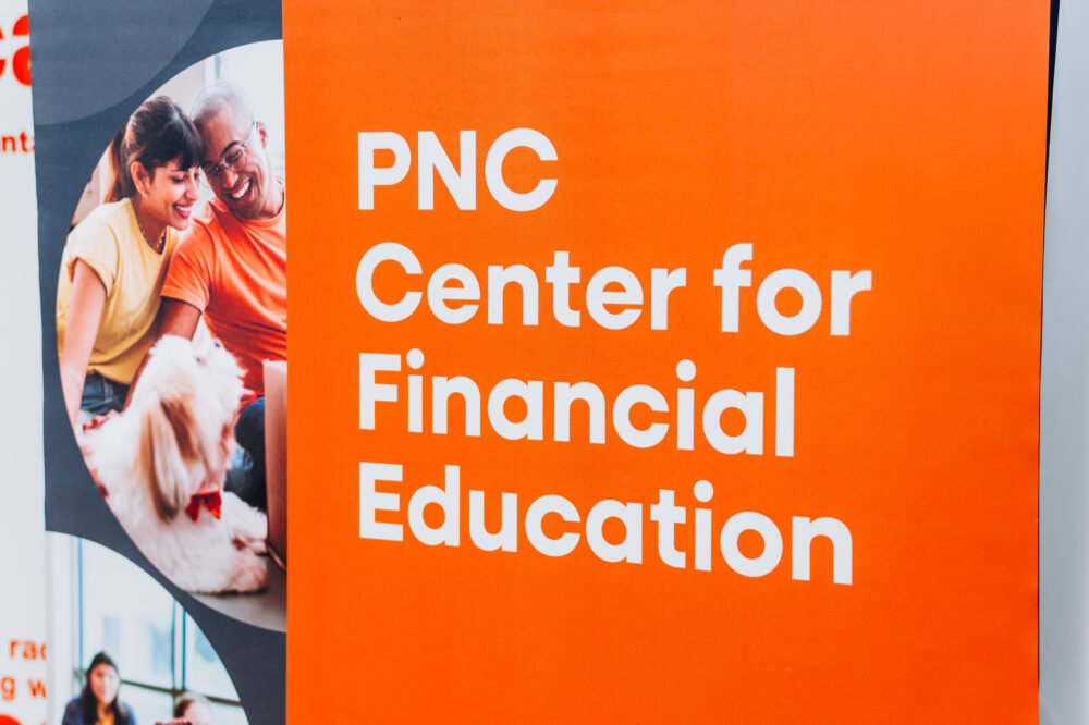 Empowered to Thrive: Inside PNC’s Center for Financial Education