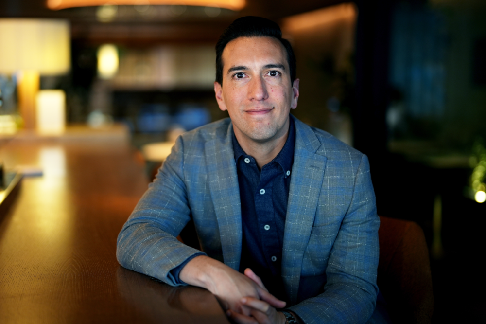  Empathy as a Leadership Discipline: A Conversation with Stanford Professor Jamil Zaki