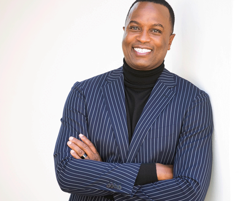  PolicyLink’s Michael McAfee: Building an Economy for the Next 250 Years