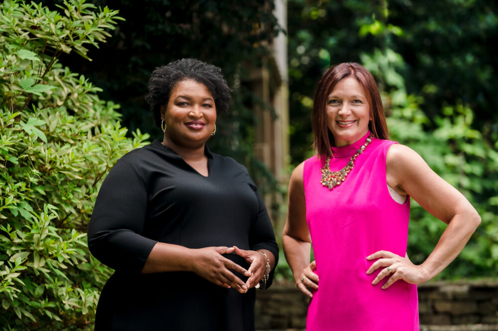  Building What Doesn’t Exist Yet: A Conversation with Lara Hodgson