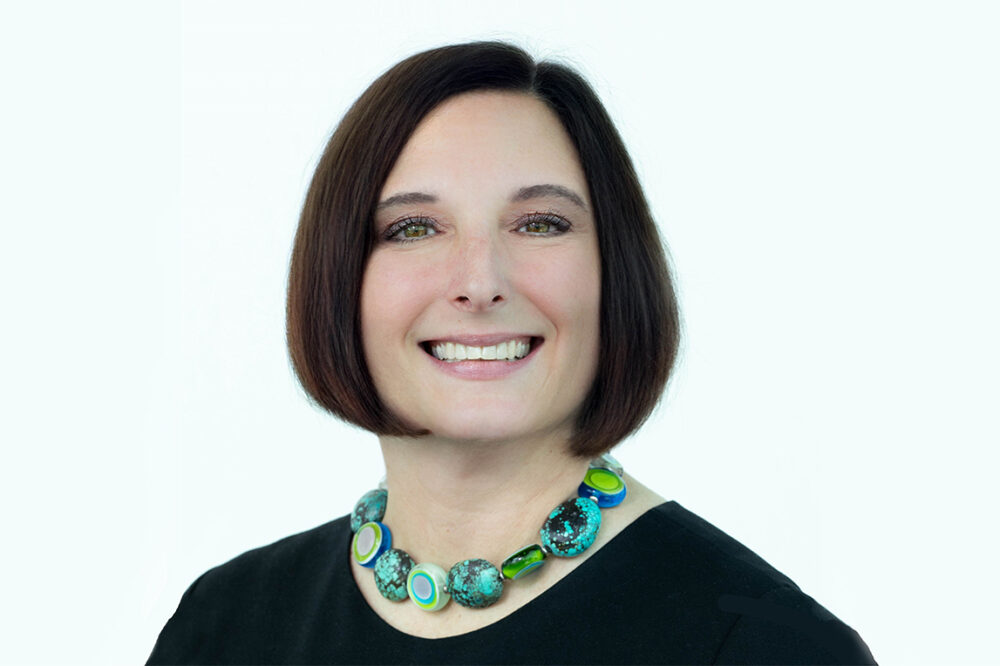  Expanding Access Through Design: A Conversation with April Clobes