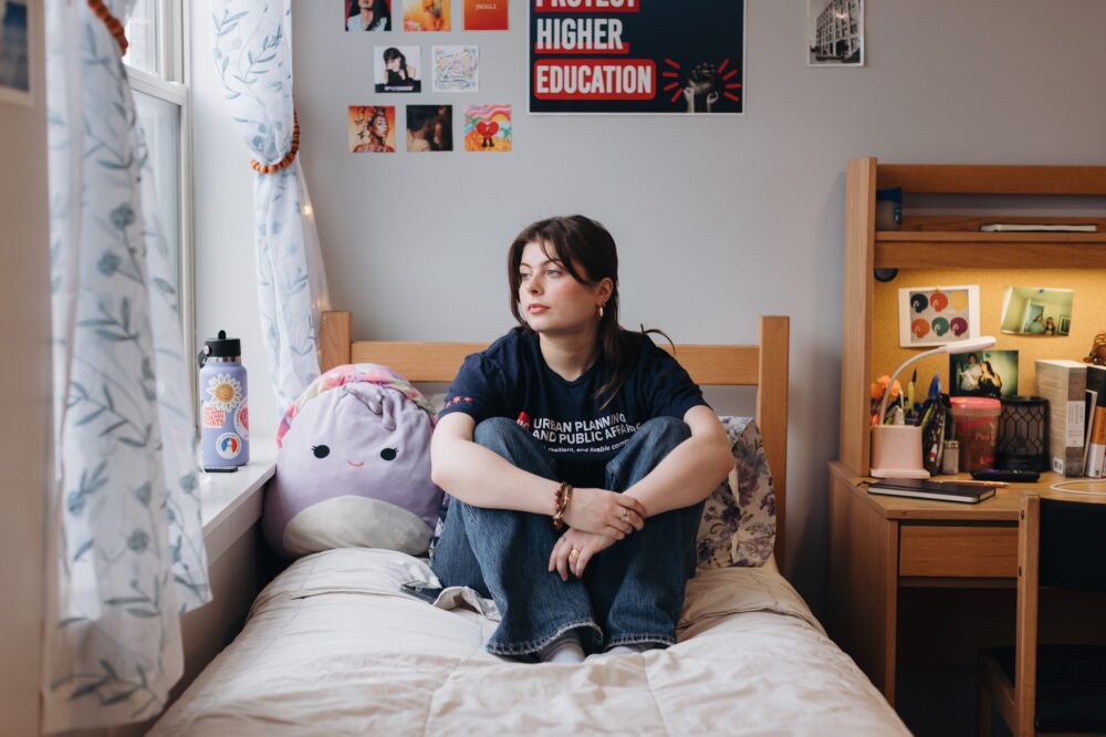  When Economic Strain Sparks Dreams of Policy Change: Margarita’s Story