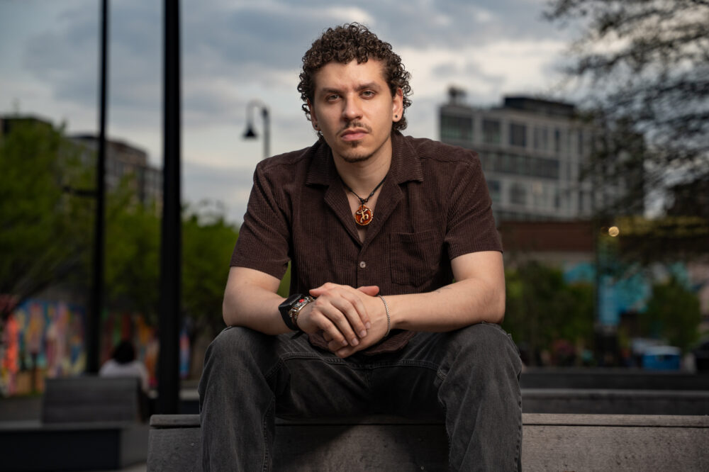  From a Challenging Childhood to a Chosen Family: Yousef’s Story