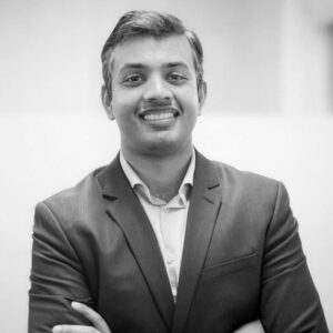 Harsha Mallajosyula