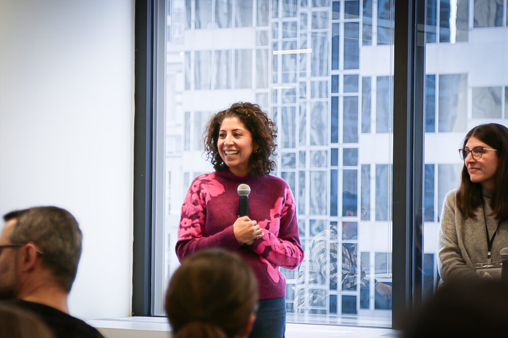  Why Stories Stay With You