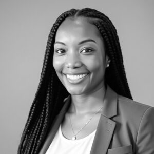 Latoya Hunter