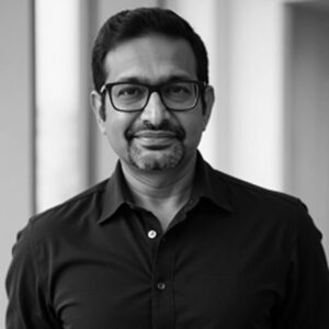 Manish Garg