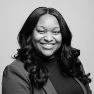 Trina Peterson-Garcia, Ph.D.