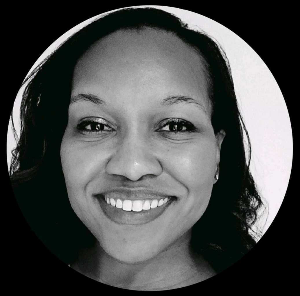  Zenobia Staley Davis, MBA, CSM