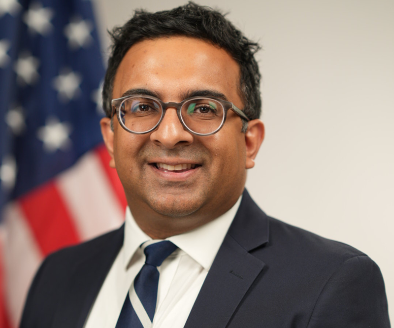  Asad Ramzanali: Guardrails to Make AI Work for the People