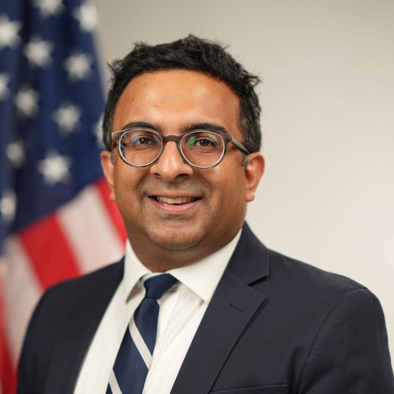 Asad Ramzanali: Guardrails to Make AI Work for the People – Financial ...