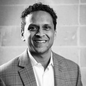 Alok Deshpande