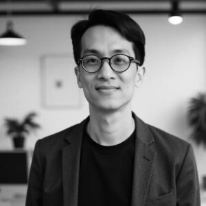 Ted Leung