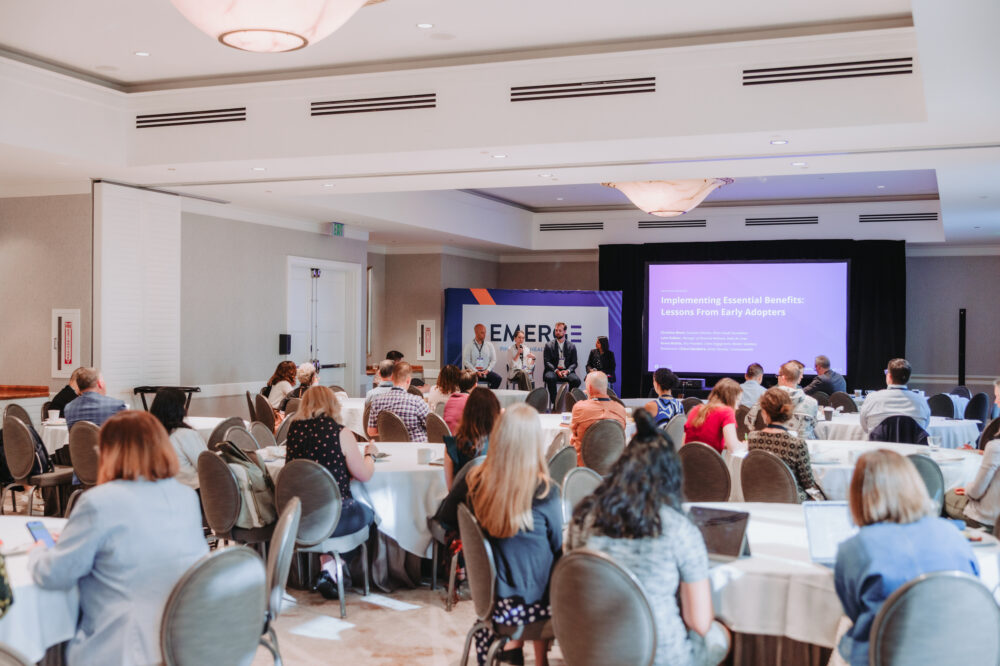  Implementing Essential Benefits: Lessons From Early Adopters