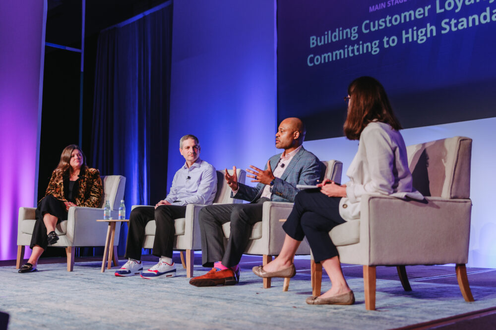  Building Customer Loyalty by Committing to High Standards