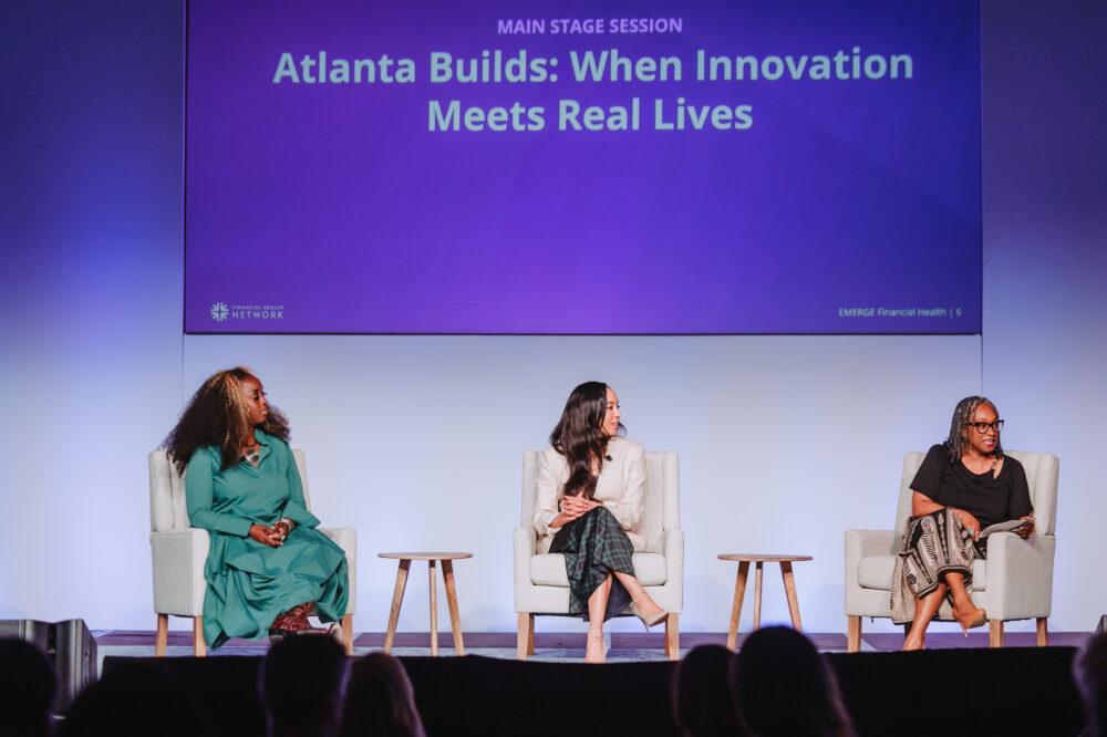 Atlanta Builds: When Innovation Meets Real Lives